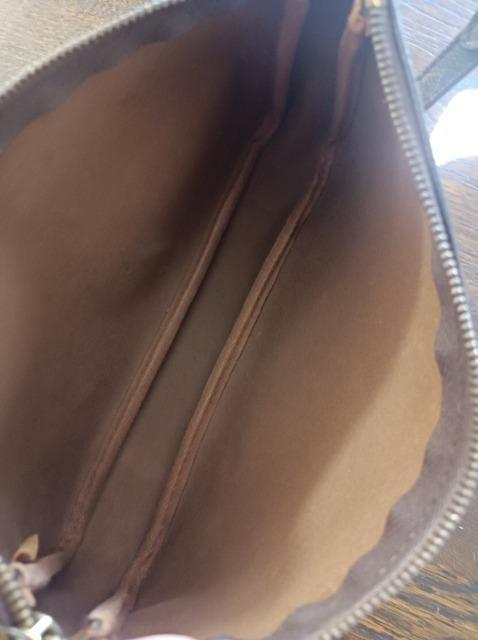 ���C�E���B�g�� �A�N�Z�\���[�� 2way�o�b�N���V�����_�[ �|�[�`��LOUISVUITTON�����i��LV������������ �� �u�����h�� 