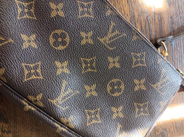 ���C�E���B�g�� �A�N�Z�\���[�� 2way�o�b�N���V�����_�[ �|�[�`��LOUISVUITTON�����i��LV������������ �� �u�����h�� 