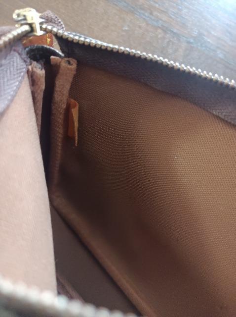 ���C�E���B�g�� �A�N�Z�\���[�� 2way�o�b�N���V�����_�[ �|�[�`��LOUISVUITTON�����i��LV������������ �� �u�����h�� 