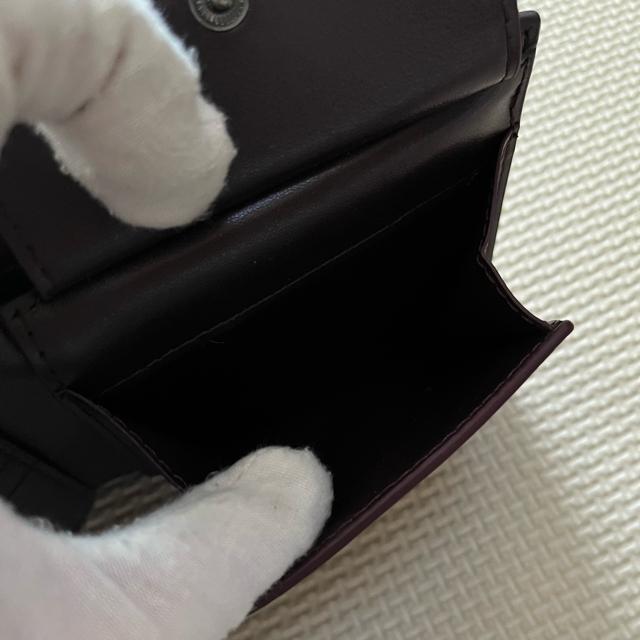 コーチ メンズ 二つ折り財布 小銭入れ付 シグネチャー 75363 ブラウン アウトレット < ブランド コーチ メンズ 二つ折り財布 小銭入れ付 シグネチャー 75363 ブラウン アウトレット < ブランドの