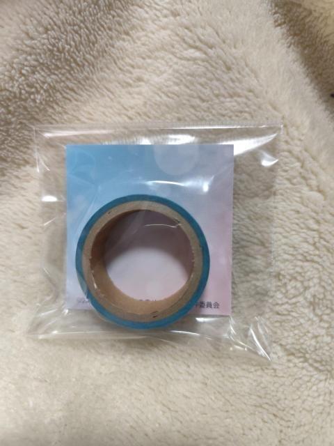 �f��u�킽���̍K���Ȍ����v�}�X�L���O�e�[�v KADOKAWA ���� 15mm��  �� �A�j��/�R�~�b�N/�L�����N�^�[�� 