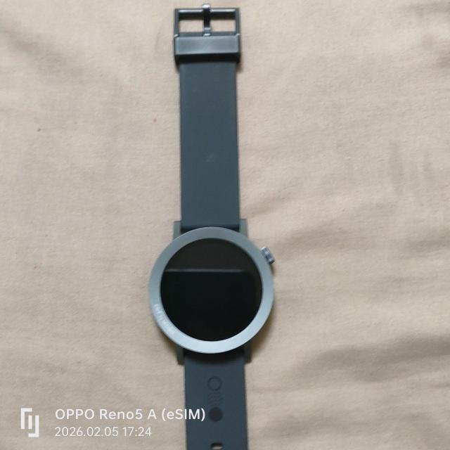 WATCH PRO2 cmf by NOTHING < 男性アクセサリー/時計 WATCH PRO2 cmf by NOTHING < 男性アクセサリー/時計の