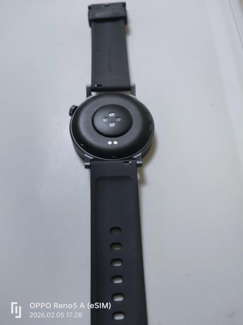 WATCH PRO2 cmf by NOTHING < 男性アクセサリー/時計 WATCH PRO2 cmf by NOTHING < 男性アクセサリー/時計の