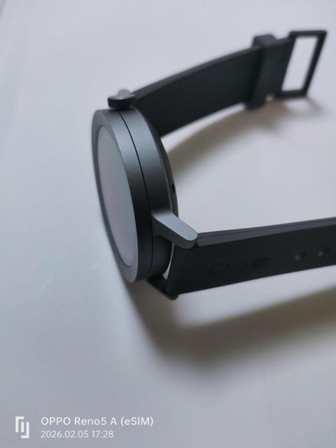 WATCH PRO2 cmf by NOTHING < 男性アクセサリー/時計 WATCH PRO2 cmf by NOTHING < 男性アクセサリー/時計の