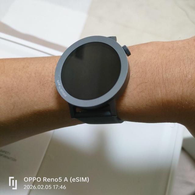 WATCH PRO2 cmf by NOTHING < 男性アクセサリー/時計 WATCH PRO2 cmf by NOTHING < 男性アクセサリー/時計の