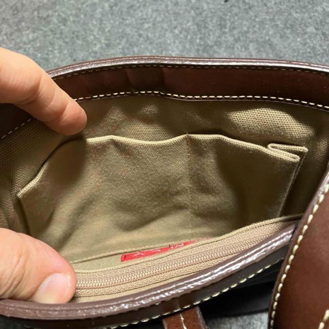 �yDMLY / �f�B�[�G���G�����C�z �V�����_�[�o�b�O�@�A �� �����t�@�b�V������ 