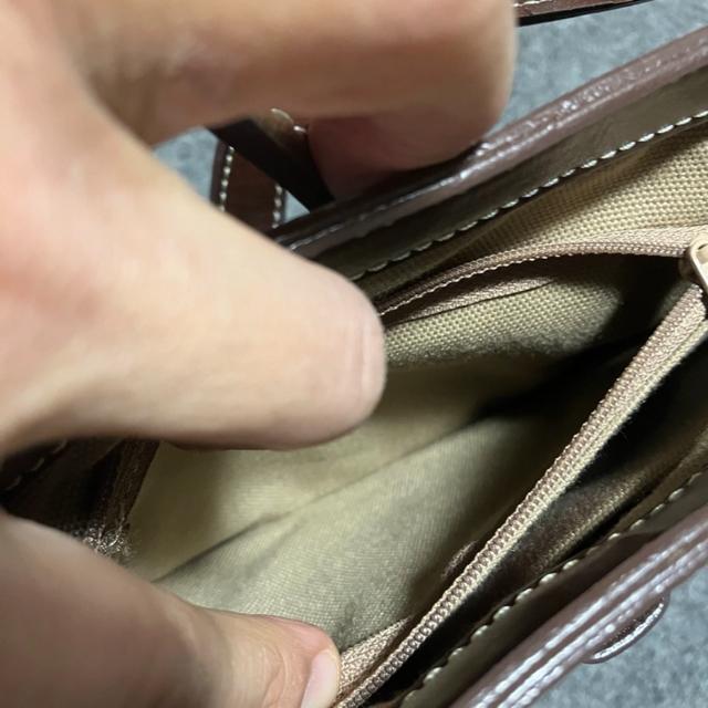 �yDMLY / �f�B�[�G���G�����C�z �V�����_�[�o�b�O�@�A �� �����t�@�b�V������ 