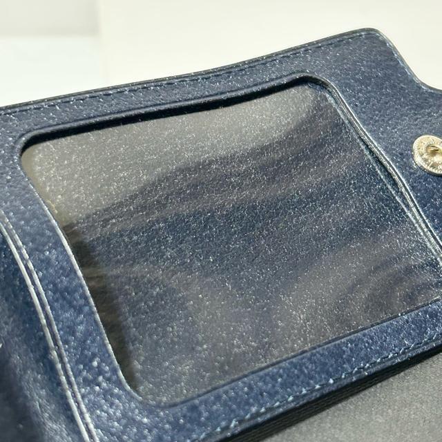 BVLGARI �u���K�� �l�[���v���[�g �l�C�r�[ ���U�[ ���Q�[�W�^�O �V���v�� �� �u�����h�� 