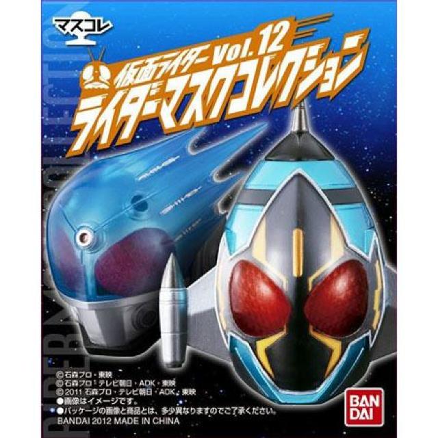 仮面ライダー マスクコレクション vol,12 【1BOX(8体)セット】 ★バンダイ★ < ホビー  仮面ライダー マスクコレクション vol,12 【1BOX(8体)セット】 ★バンダイ★ < ホビーの