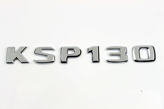 ベンツ風 トヨタヴィッツ型式エンブレム KSP130 NSP130 < 自動車/バイク ベンツ風 トヨタヴィッツ型式エンブレム KSP130 NSP130 < 自動車/バイク