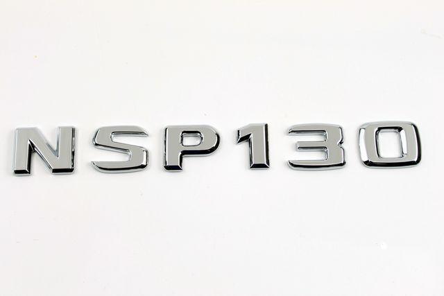 ベンツ風 トヨタヴィッツ型式エンブレム KSP130 NSP130 < 自動車/バイク ベンツ風 トヨタヴィッツ型式エンブレム KSP130 NSP130 < 自動車/バイク