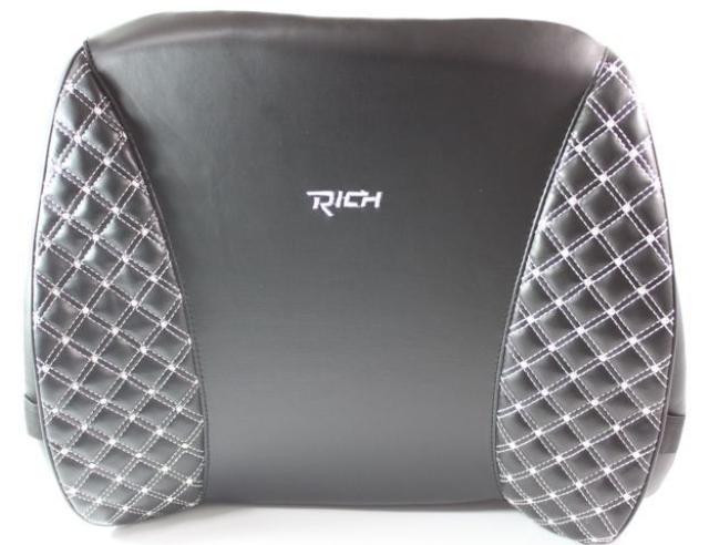 ★レッドステッチ★ドライブグッズ腰痛ウエストクッション < 自動車/バイク ★レッドステッチ★ドライブグッズ腰痛ウエストクッション < 自動車/バイク