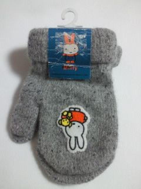 Miffy ~btB[ 2w  O[u O[   LbY/xr[ 