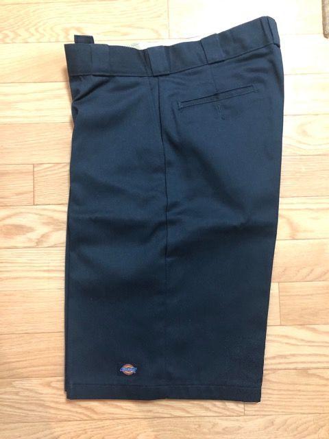 Dickies ディッキーズ ハーフパンツ ワークパンツ パンツ チノパン 大定番 大人気 < ブランド  Dickies ディッキーズ ハーフパンツ ワークパンツ パンツ チノパン 大定番 大人気 < ブランドの