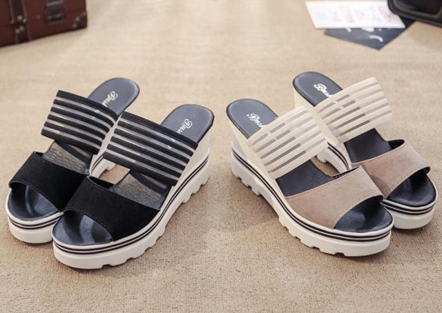 NEW★厚底ウエッジサンダル★BG39 < 女性ファッション  NEW★厚底ウエッジサンダル★BG39 < 女性ファッションの