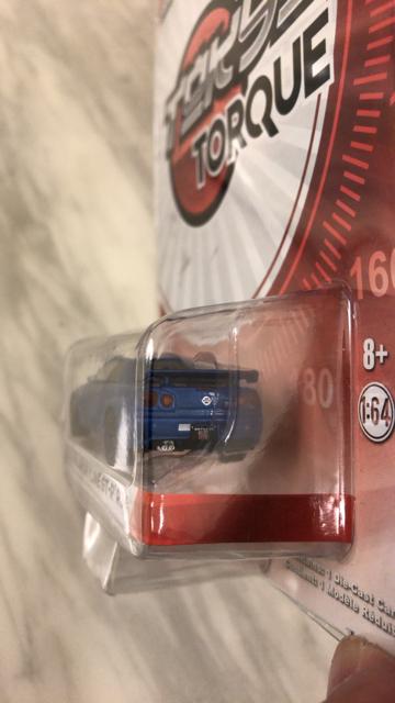 O[Cgtokyo TORQUEV[Y1GT-R q34  zr[ 