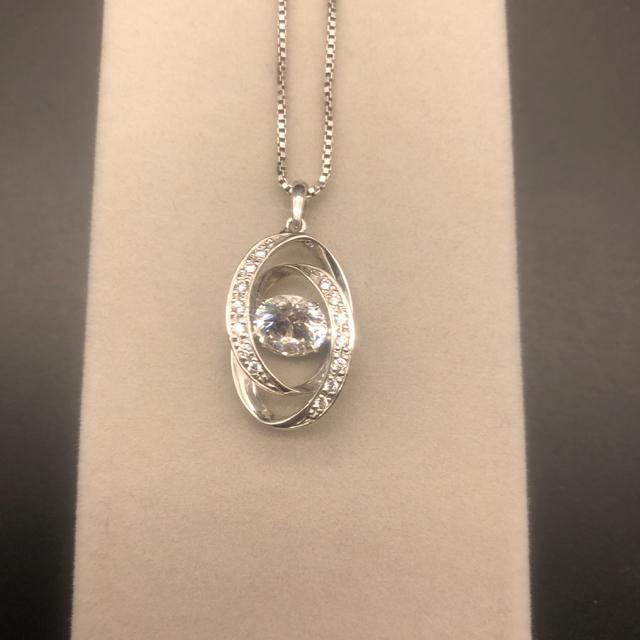 即決 SILVER シルバー 925 ネックレス < 女性アクセサリー/時計 即決 SILVER シルバー 925 ネックレス < 女性アクセサリー/時計の