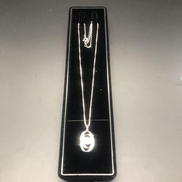 即決 SILVER シルバー 925 ネックレス < 女性アクセサリー/時計 即決 SILVER シルバー 925 ネックレス < 女性アクセサリー/時計の