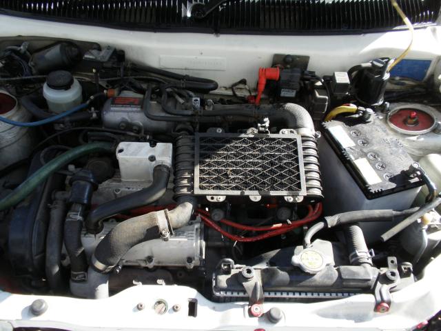 超稀少大人気初代丸目ワークスインタークラー付きターボ5MT人気のホワイト < 自動車/バイク 超稀少大人気初代丸目ワークスインタークラー付きターボ5MT人気のホワイト < 自動車/バイク