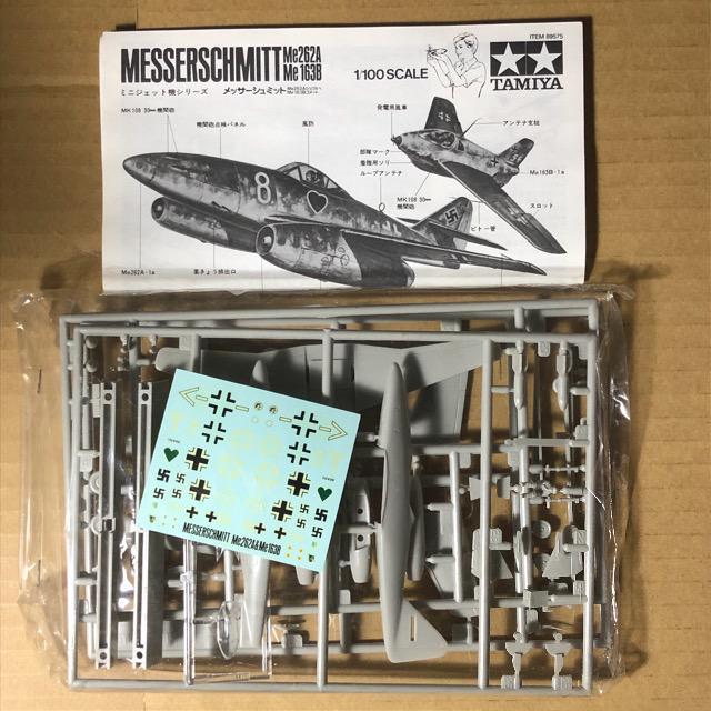 1/100 ^~ hCcR bT[V~bgMe262A/Me163B  zr[ 