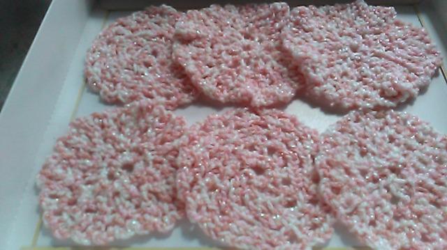 ハンドメイドコースター < インテリア/ライフ ハンドメイドコースター < インテリア/ライフの