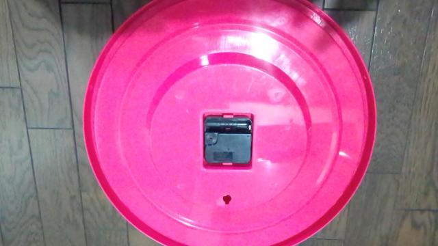 りらっくま 50th Anniversary 掛け時計 < アニメ/コミック/キャラクター  りらっくま 50th Anniversary 掛け時計 < アニメ/コミック/キャラクターの