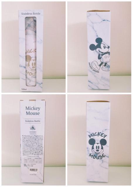DisneyStoreミッキーマウスミッキーステンレスボトルマーブルディズニーストアホワイトグレーシルバータンブラー大理石柄白水筒 < レジャー/スポーツ  DisneyStoreミッキーマウスミッキーステンレスボトルマーブルディズニーストアホワイトグレーシルバータンブラー大理石柄白水筒 < レジャー/スポーツの