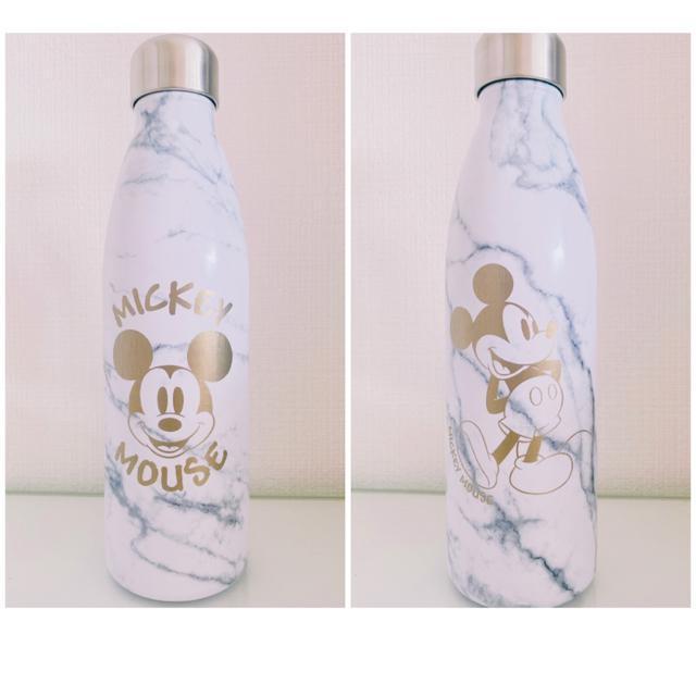 DisneyStoreミッキーマウスミッキーステンレスボトルマーブルディズニーストアホワイトグレーシルバータンブラー大理石柄白水筒 < レジャー/スポーツ  DisneyStoreミッキーマウスミッキーステンレスボトルマーブルディズニーストアホワイトグレーシルバータンブラー大理石柄白水筒 < レジャー/スポーツの