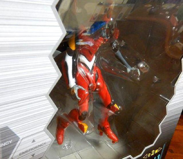 ◆エヴァンゲリオン2号機 エヴァンゲリヲン 新劇場版 プレミアムEVAシリーズフィギュア 中古品 < ホビー  ◆エヴァンゲリオン2号機 エヴァンゲリヲン 新劇場版 プレミアムEVAシリーズフィギュア 中古品 < ホビーの