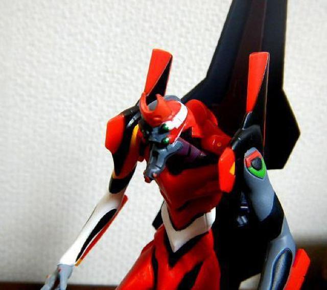 ◆エヴァンゲリオン2号機 エヴァンゲリヲン 新劇場版 プレミアムEVAシリーズフィギュア 中古品 < ホビー  ◆エヴァンゲリオン2号機 エヴァンゲリヲン 新劇場版 プレミアムEVAシリーズフィギュア 中古品 < ホビーの