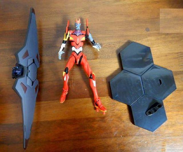 ◆エヴァンゲリオン2号機 エヴァンゲリヲン 新劇場版 プレミアムEVAシリーズフィギュア 中古品 < ホビー  ◆エヴァンゲリオン2号機 エヴァンゲリヲン 新劇場版 プレミアムEVAシリーズフィギュア 中古品 < ホビーの