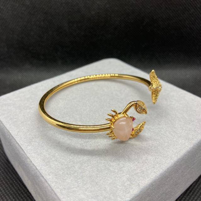 即決 kate spade ケイトスペード ブレスレット < ブランド  即決 kate spade ケイトスペード ブレスレット < ブランドの