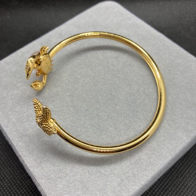 即決 kate spade ケイトスペード ブレスレット < ブランド  即決 kate spade ケイトスペード ブレスレット < ブランドの