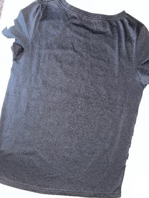 ♯新品♯バーバパパ 可愛い Tシャツ  L ダケド 小さめかも? < 女性ファッション  ♯新品♯バーバパパ 可愛い Tシャツ  L ダケド 小さめかも? < 女性ファッションの