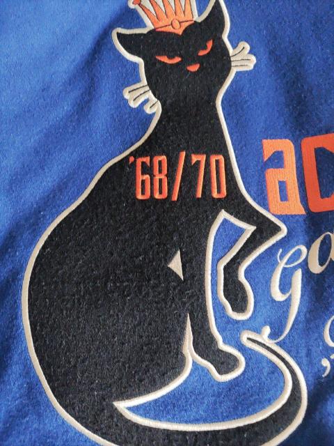 ※dgcブランド立ち上げ3周年記念スタジャン「サイズL」 < 男性ファッション  ※dgcブランド立ち上げ3周年記念スタジャン「サイズL」 < 男性ファッションの