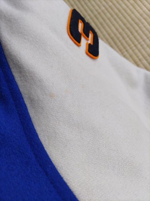 ※dgcブランド立ち上げ3周年記念スタジャン「サイズL」 < 男性ファッション  ※dgcブランド立ち上げ3周年記念スタジャン「サイズL」 < 男性ファッションの