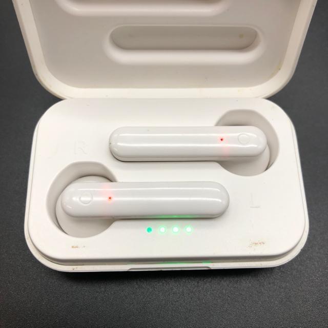 即決 AIR MUSIC ワイヤレスイヤホン < 家電/AV  即決 AIR MUSIC ワイヤレスイヤホン < 家電/AVの