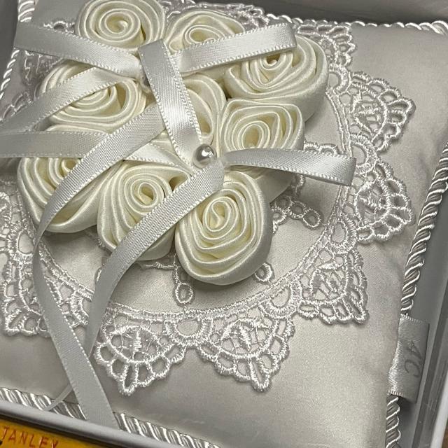 4℃ リングピロー ウェディング 結婚指輪 結婚式 指輪交換 < ブランド 4℃ リングピロー ウェディング 結婚指輪 結婚式 指輪交換 < ブランドの