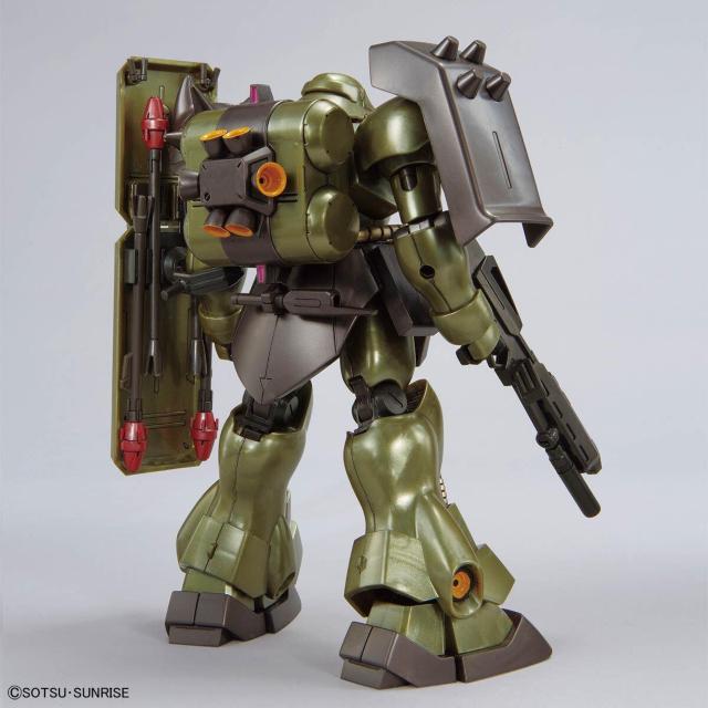 HG 1/144 ギラ・ドーガ(アクシズ・ショックイメージカラー) < ホビー  HG 1/144 ギラ・ドーガ(アクシズ・ショックイメージカラー) < ホビーの
