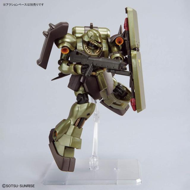HG 1/144 ギラ・ドーガ(アクシズ・ショックイメージカラー) < ホビー  HG 1/144 ギラ・ドーガ(アクシズ・ショックイメージカラー) < ホビーの