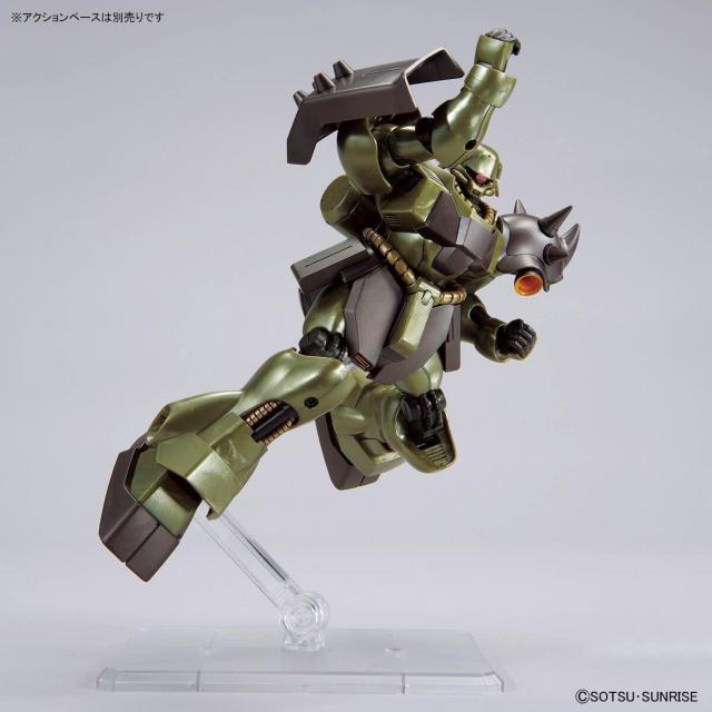 HG 1/144 ギラ・ドーガ(アクシズ・ショックイメージカラー) < ホビー  HG 1/144 ギラ・ドーガ(アクシズ・ショックイメージカラー) < ホビーの