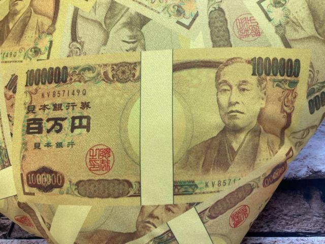 送料無料!億万長者気分を味わえる! 100万円札デザインのクッション1個 < インテリア/ライフ 送料無料!億万長者気分を味わえる! 100万円札デザインのクッション1個 < インテリア/ライフの