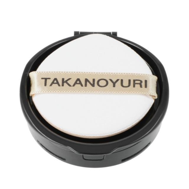 たかの友梨 エステファクト ジュエリーパクト U ファンデーション レフィル 12g SPF50+/PA+++ < 香水/コスメ/ネイル  たかの友梨 エステファクト ジュエリーパクト U ファンデーション レフィル 12g SPF50+/PA+++ < 香水/コスメ/ネイルの