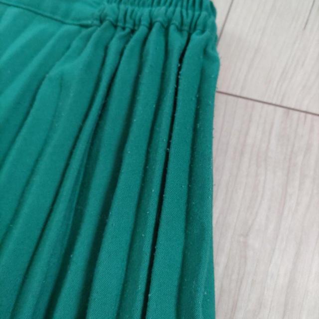 AMERICAN HOLIC�@�O���[���v���[�c�X�J�[�g