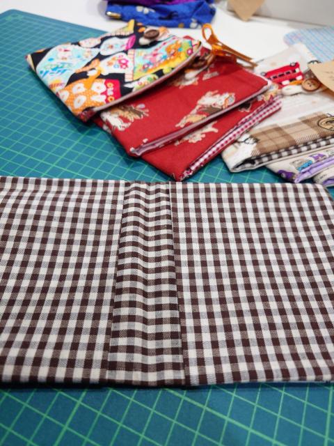 ハンドメイド サニタリーケース (G) < 女性ファッション  ハンドメイド サニタリーケース (G) < 女性ファッションの