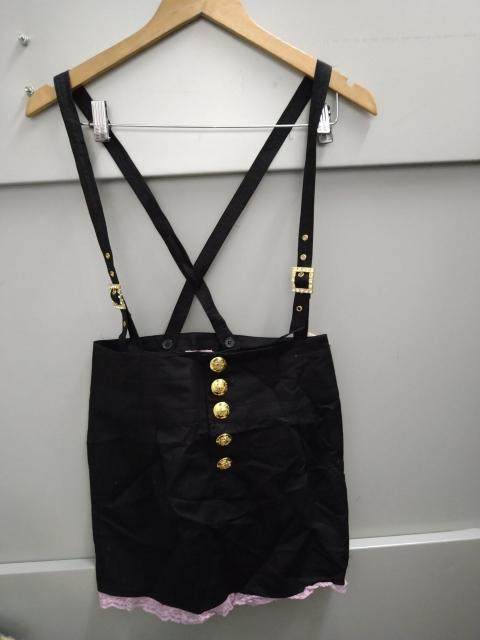 MA*RS☆サスペンダー付きスカート < ブランド MA*RS☆サスペンダー付きスカート < ブランドの