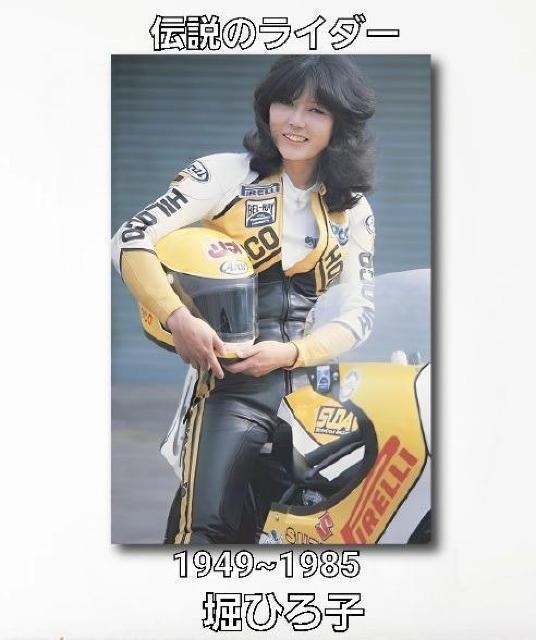 新品☆タペストリー伝説のライダー堀ひろ子☆ < インテリア/ライフ 新品☆タペストリー伝説のライダー堀ひろ子☆ < インテリア/ライフの