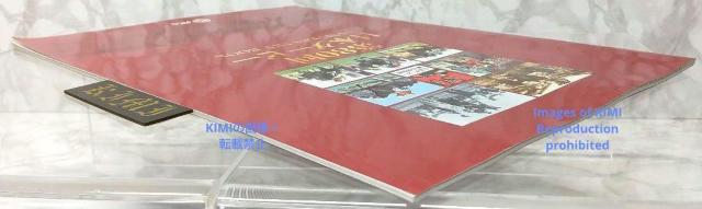 80 {_[r[ ANNIVERSARY BOOK JRA 80 {_[r[ 80LO { ptbg 2013  zr[ 