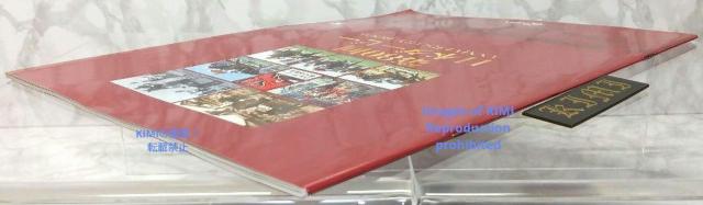 80 {_[r[ ANNIVERSARY BOOK JRA 80 {_[r[ 80LO { ptbg 2013  zr[ 