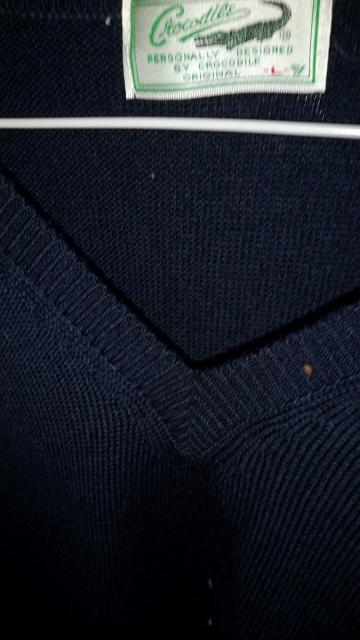 LACOSTE�t�A�H�Z�[�^�[